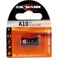 BATTERIEN Alkali 9V 10A L1022
