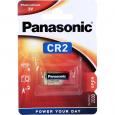 BATTERIEN Lithium 3V CR 2