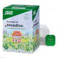 BAUERNGARTEN-Tee Abendtee Kräutertee Salus Fbtl.