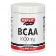 BCAA 1000 mg Megamax Kapseln