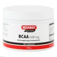BCAA 1200 mg Megamax Tabletten