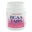 BCAA TABLETTEN
