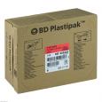 BD INSULINSPRITZE 1 ml U40 m.Kanüle 30 G 1/2