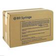 BD PLASTIPAK Spr.10 ml Luer Lok zentr.