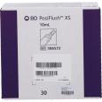BD POSIFLUSH XS Spülsystem Fertigspritzen