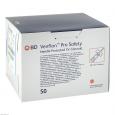 BD VENFLON Pro Safety 22 G Katheter