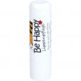 BE HAPPY Lippenbalsam