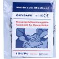 BEATMUNGSTUCH Oxysafe