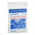 BEATMUNGSTUCH Oxysafe DIN 13154