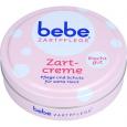 BEBE ZARTPFLEGE Zartcreme