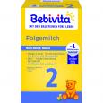 BEBIVITA 2 Folgemilch