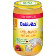 BEBIVITA Apfel-Mango mit Vollkorn
