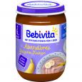BEBIVITA Bio Abendbrei Banane-Kakao