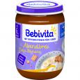 BEBIVITA Bio Abendbrei Keks-Banane