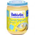 BEBIVITA Bio Frucht & Joghurt Banane