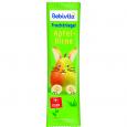 BEBIVITA Früchte-Riegel Apfel-Birne ab 1 Jahr