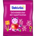 BEBIVITA Getreide-Bärchen mit Superfrüchten