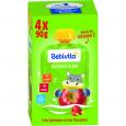 BEBIVITA Kinder Spaß Gartenfrüchte