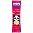 BEBIVITA Maxi-Riegel rote Früchte mit Eisen