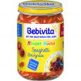 BEBIVITA Menü Spaghetti Bolognese