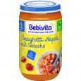 BEBIVITA Menü Spaghetti Napoli m.Seelachs