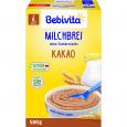 BEBIVITA Milchbrei Kakao
