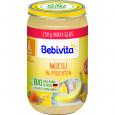 BEBIVITA Müesli in Früchten