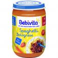 BEBIVITA Spaghetti Bolognese
