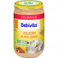 BEBIVITA Vollkorn in Apfel-Banane