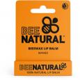 BEE Natural Lip Balm Mango