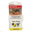 BEE-PATCH nach Bienen-Wespen-Stichen Pflaster