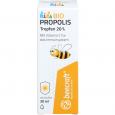 BEECRAFT KIDS Propolis Bio Tropfen 20% plus Vit.C