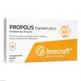 BEECRAFT Propolis Kapseln Plus