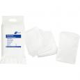 BEESANA Waschhandschuh Molton soft