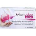 BEH Leber extra Kapseln