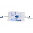 BEINBEUTEL 750 ml 12 cm m.Schließablauf BF Comfort
