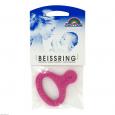 BEISSRING mit Griff rosa 160514