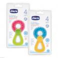 BEISSRING Ring mit Wasser sortiert chicco