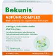 BEKUNIS Abführ-Komplex plus Sachets