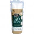 BELLA Wattepads cotton Bio based Duo