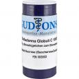 BELLADONNA C 1000 Einzeldosis Globuli
