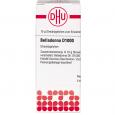 BELLADONNA D 1000 Globuli