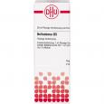 BELLADONNA D 5 Dilution