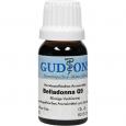BELLADONNA Q 9 Lösung
