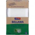 BELLAWA Natural Wattestäbchen