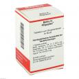 BELLIS N Oligoplex Tabletten