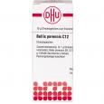 BELLIS PERENNIS C 12 Globuli