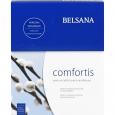 BELSANA comf K2 AG kurz 5 Hüftb.re.zimt m.Sp.k.F