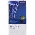 BELSANA med aloe AD Gr.L Gr.39-41 marine