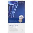 BELSANA med cotton AD Gr.M Gr.45-47 beige